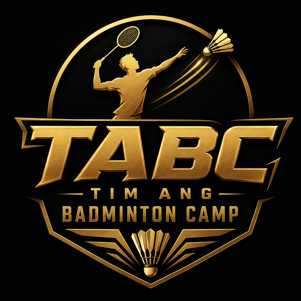 Tim Ang Badminton Court facility photo 2